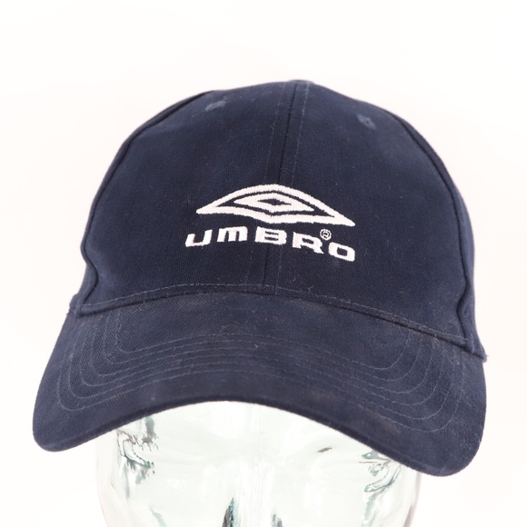 umbro cap